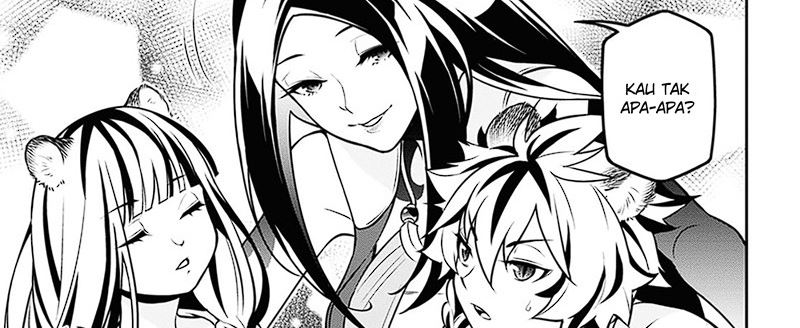 Tate no Yuusha no Nariagari Chapter 104 Gambar 11