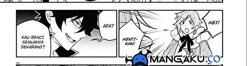 Tate no Yuusha no Nariagari Chapter 104 Gambar 111