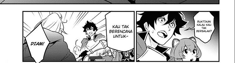 Tate no Yuusha no Nariagari Chapter 104 Gambar 116