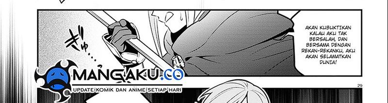 Tate no Yuusha no Nariagari Chapter 104 Gambar 117