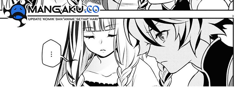 Tate no Yuusha no Nariagari Chapter 104 Gambar 12
