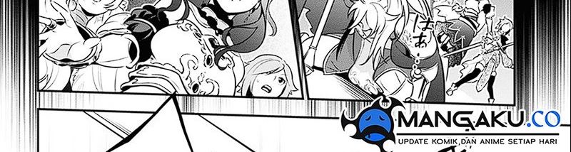 Tate no Yuusha no Nariagari Chapter 104 Gambar 122