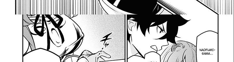 Tate no Yuusha no Nariagari Chapter 104 Gambar 124