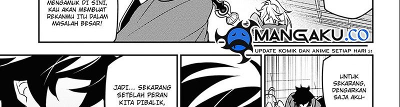 Tate no Yuusha no Nariagari Chapter 104 Gambar 126