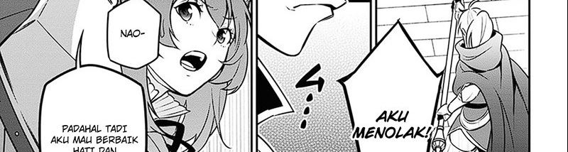 Tate no Yuusha no Nariagari Chapter 104 Gambar 128