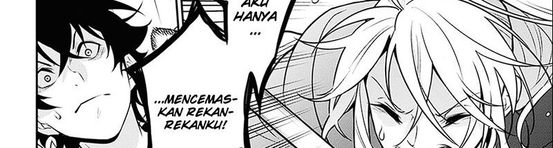 Tate no Yuusha no Nariagari Chapter 104 Gambar 131