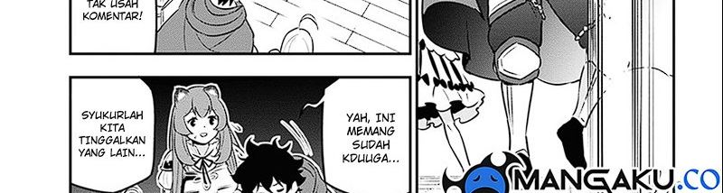 Tate no Yuusha no Nariagari Chapter 104 Gambar 139