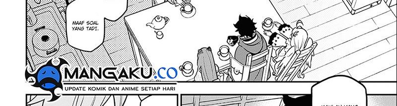 Tate no Yuusha no Nariagari Chapter 104 Gambar 142