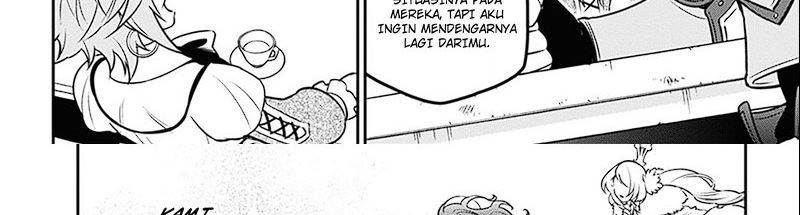 Tate no Yuusha no Nariagari Chapter 104 Gambar 145