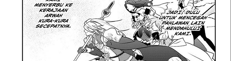 Tate no Yuusha no Nariagari Chapter 104 Gambar 146