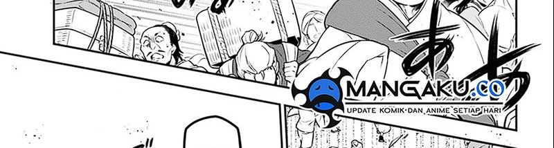 Tate no Yuusha no Nariagari Chapter 104 Gambar 148