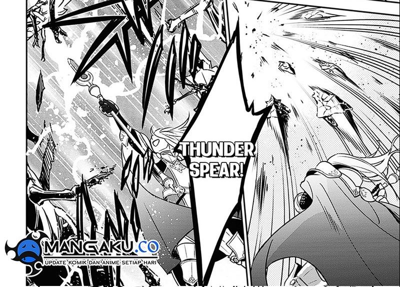 Tate no Yuusha no Nariagari Chapter 104 Gambar 153