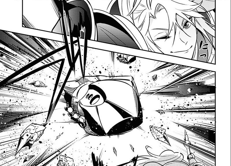 Tate no Yuusha no Nariagari Chapter 104 Gambar 154