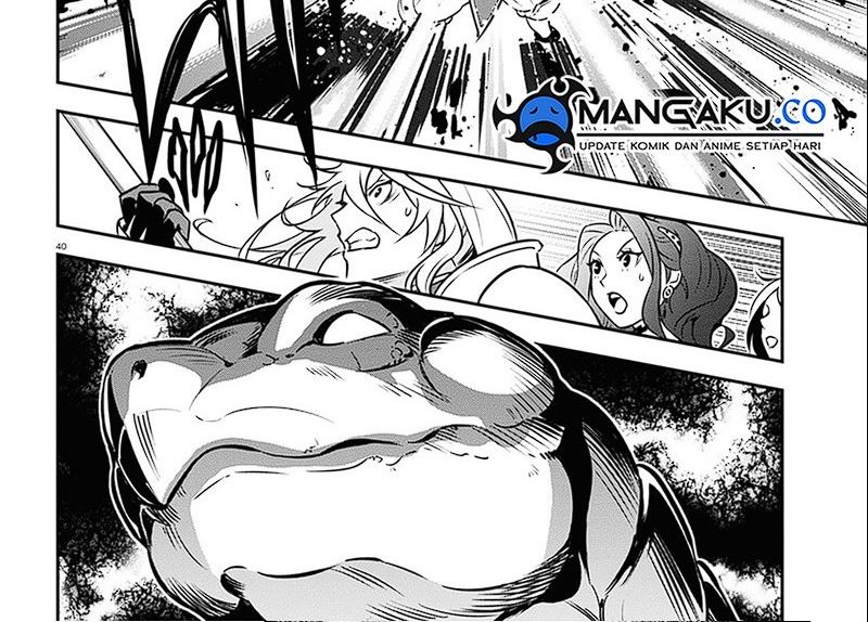 Tate no Yuusha no Nariagari Chapter 104 Gambar 157