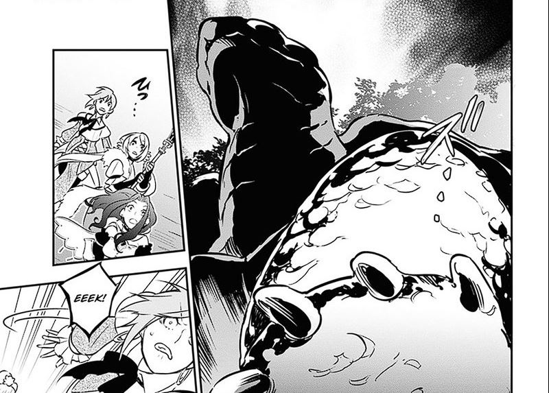 Tate no Yuusha no Nariagari Chapter 104 Gambar 158