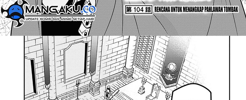 Tate no Yuusha no Nariagari Chapter 104 Gambar 16
