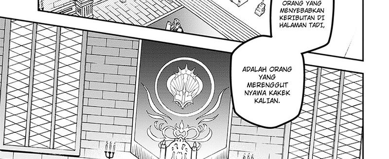 Tate no Yuusha no Nariagari Chapter 104 Gambar 17