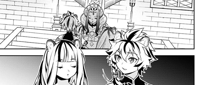 Tate no Yuusha no Nariagari Chapter 104 Gambar 18
