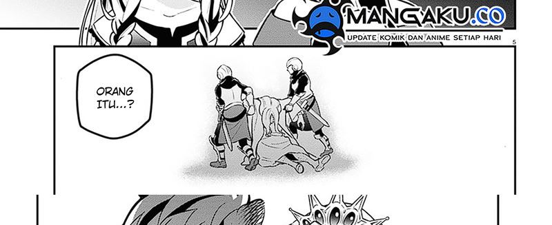 Tate no Yuusha no Nariagari Chapter 104 Gambar 19