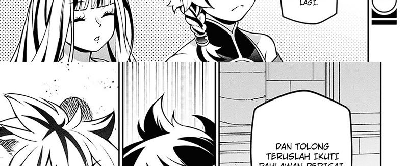 Tate no Yuusha no Nariagari Chapter 104 Gambar 23