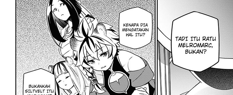 Tate no Yuusha no Nariagari Chapter 104 Gambar 27