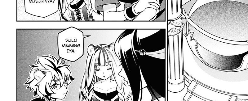 Tate no Yuusha no Nariagari Chapter 104 Gambar 28