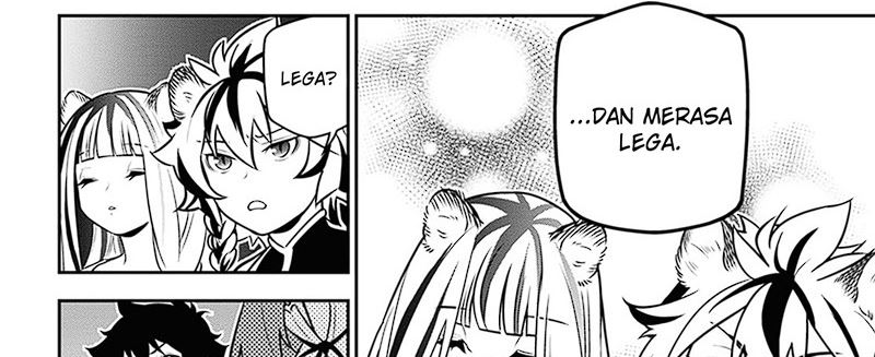 Tate no Yuusha no Nariagari Chapter 104 Gambar 35