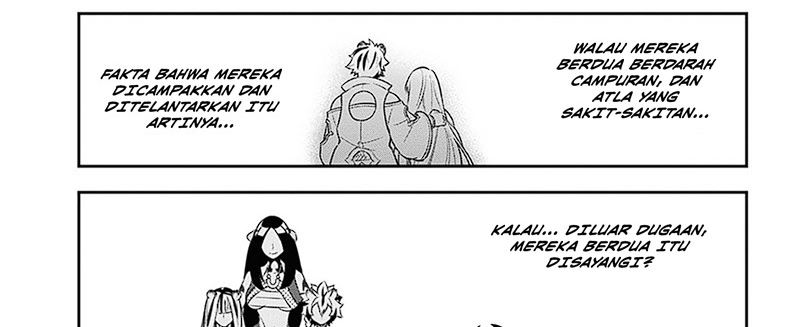 Tate no Yuusha no Nariagari Chapter 104 Gambar 39