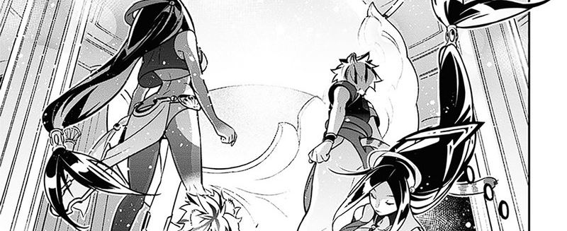 Tate no Yuusha no Nariagari Chapter 104 Gambar 4