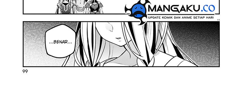 Tate no Yuusha no Nariagari Chapter 104 Gambar 40