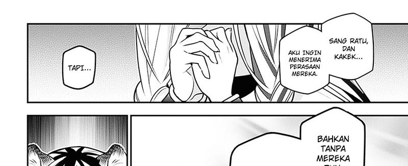 Tate no Yuusha no Nariagari Chapter 104 Gambar 41