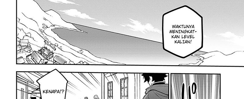Tate no Yuusha no Nariagari Chapter 104 Gambar 48