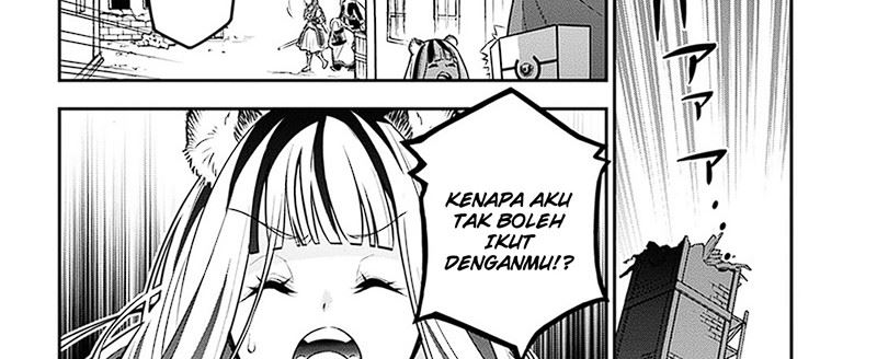 Tate no Yuusha no Nariagari Chapter 104 Gambar 49