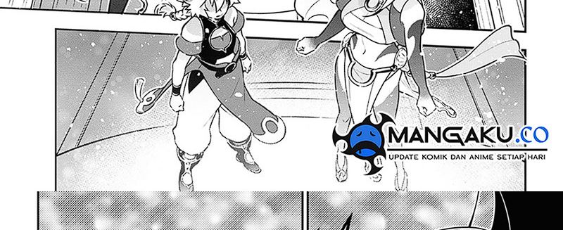 Tate no Yuusha no Nariagari Chapter 104 Gambar 5