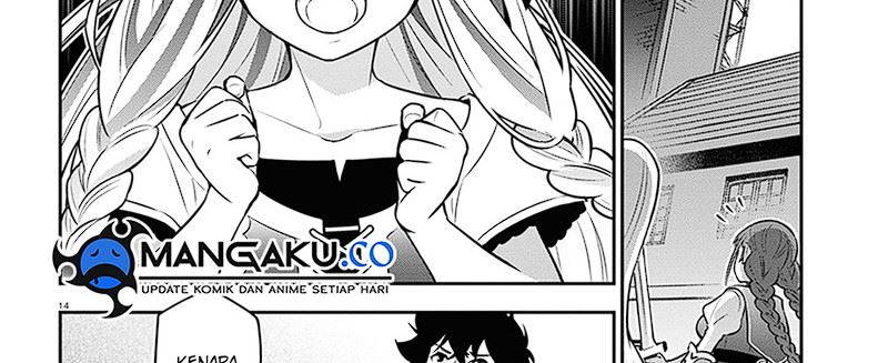 Tate no Yuusha no Nariagari Chapter 104 Gambar 50