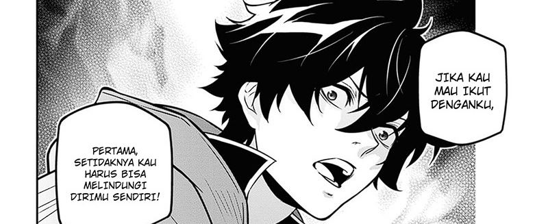 Tate no Yuusha no Nariagari Chapter 104 Gambar 55