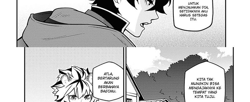 Tate no Yuusha no Nariagari Chapter 104 Gambar 58
