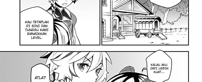Tate no Yuusha no Nariagari Chapter 104 Gambar 59