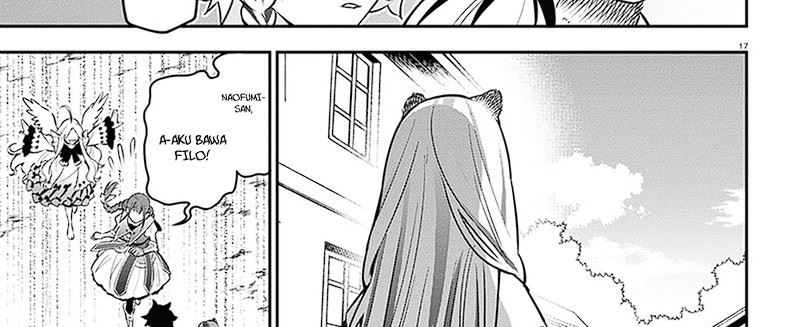 Tate no Yuusha no Nariagari Chapter 104 Gambar 60
