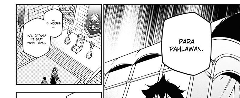 Tate no Yuusha no Nariagari Chapter 104 Gambar 63