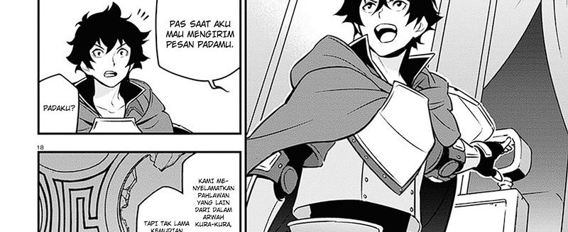 Tate no Yuusha no Nariagari Chapter 104 Gambar 64