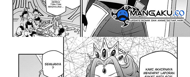 Tate no Yuusha no Nariagari Chapter 104 Gambar 65