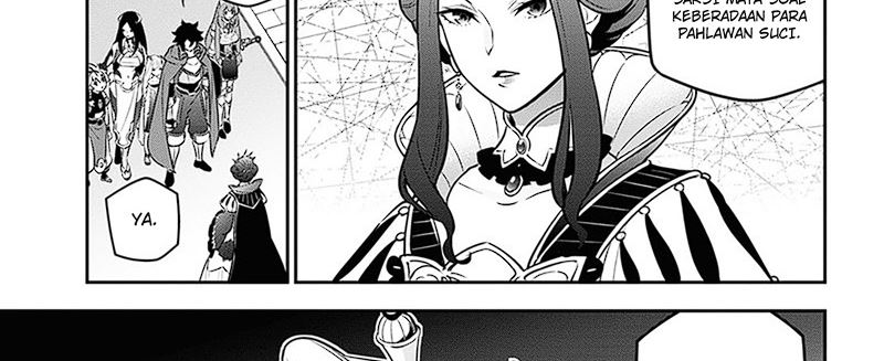 Tate no Yuusha no Nariagari Chapter 104 Gambar 66