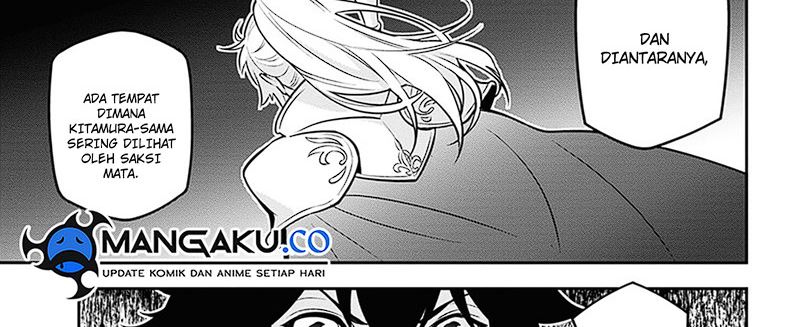 Tate no Yuusha no Nariagari Chapter 104 Gambar 67