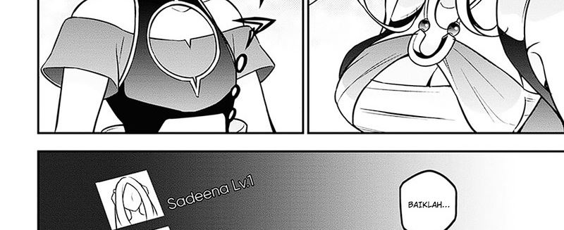 Tate no Yuusha no Nariagari Chapter 104 Gambar 7