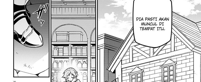 Tate no Yuusha no Nariagari Chapter 104 Gambar 70