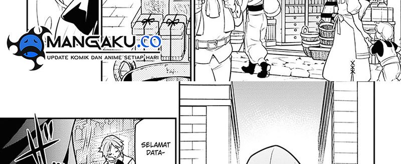 Tate no Yuusha no Nariagari Chapter 104 Gambar 72