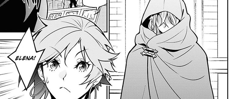 Tate no Yuusha no Nariagari Chapter 104 Gambar 73