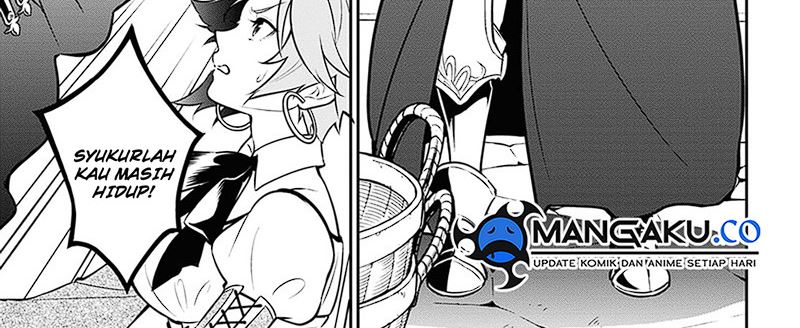 Tate no Yuusha no Nariagari Chapter 104 Gambar 75