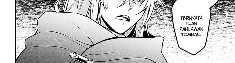 Tate no Yuusha no Nariagari Chapter 104 Gambar 78